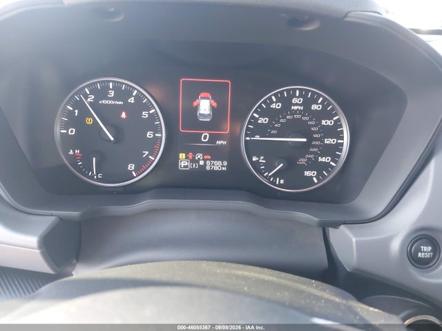 Aukcja sprzedaży 2024 Subaru Crosstrek Premium, vin: JF2GUADC0RH399182, numer aukcji: 46055367