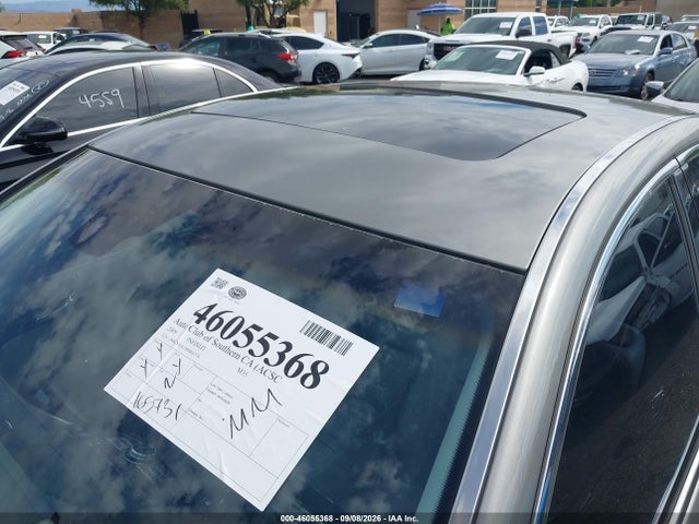 Продажа на аукционе авто 2009 Infiniti M35, vin: JNKCY01E79M801576, номер лота: 46055368