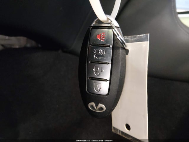 2015 Infiniti Q70l 3.7x მანქანა იყიდება აუქციონზე, vin: JN1BY1PR2FM832083, აუქციონის ნომერი: 46055370