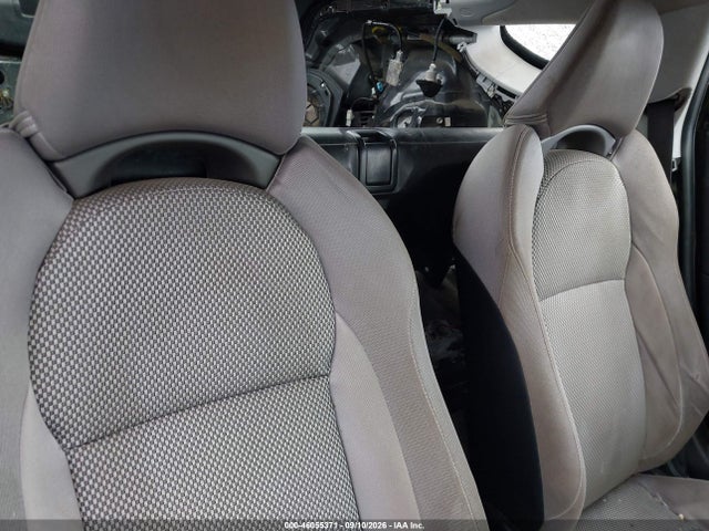 Продажа на аукционе авто 2011 Honda Cr-z Ex, vin: JHMZF1C65BS002053, номер лота: 46055371