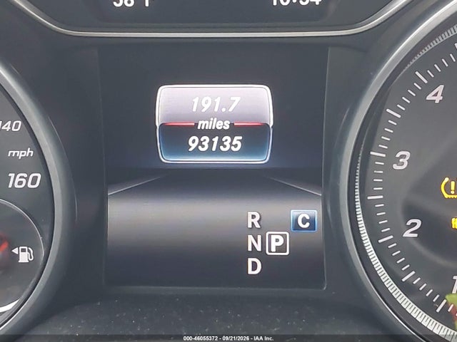 46055372 :رقم المزاد ، WDDSJ4GB2JN521073 vin ، 2018 Mercedes-benz Cla 250 4matic مزاد بيع