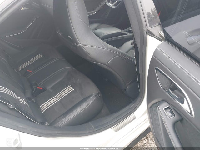 46055372 :رقم المزاد ، WDDSJ4GB2JN521073 vin ، 2018 Mercedes-benz Cla 250 4matic مزاد بيع