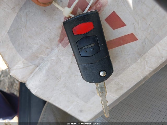 Aukcja sprzedaży 2008 Mazda Mazda5 Grand Touring, vin: JM1CR293480308862, numer aukcji: 46055375