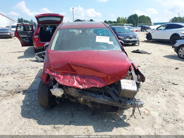 Aukcja sprzedaży 2008 Mazda Mazda5 Grand Touring, vin: JM1CR293480308862, numer aukcji: 46055375