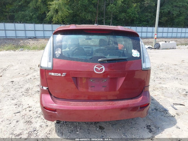 Aukcja sprzedaży 2008 Mazda Mazda5 Grand Touring, vin: JM1CR293480308862, numer aukcji: 46055375
