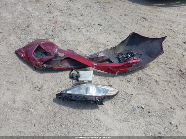 Aukcja sprzedaży 2008 Mazda Mazda5 Grand Touring, vin: JM1CR293480308862, numer aukcji: 46055375
