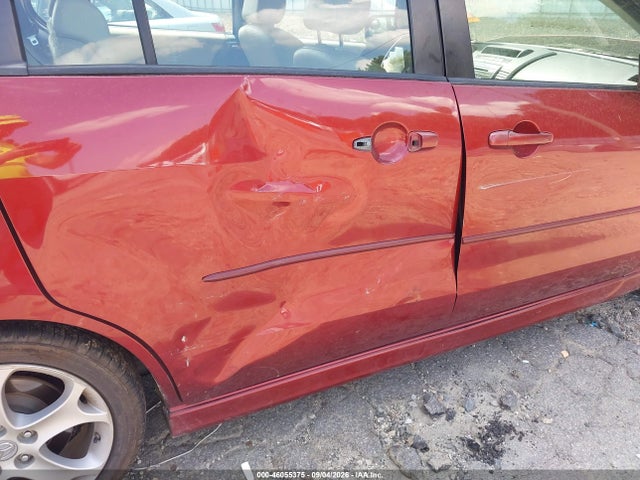 Aukcja sprzedaży 2008 Mazda Mazda5 Grand Touring, vin: JM1CR293480308862, numer aukcji: 46055375