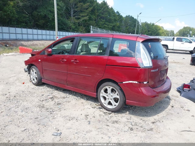 Aukcja sprzedaży 2008 Mazda Mazda5 Grand Touring, vin: JM1CR293480308862, numer aukcji: 46055375