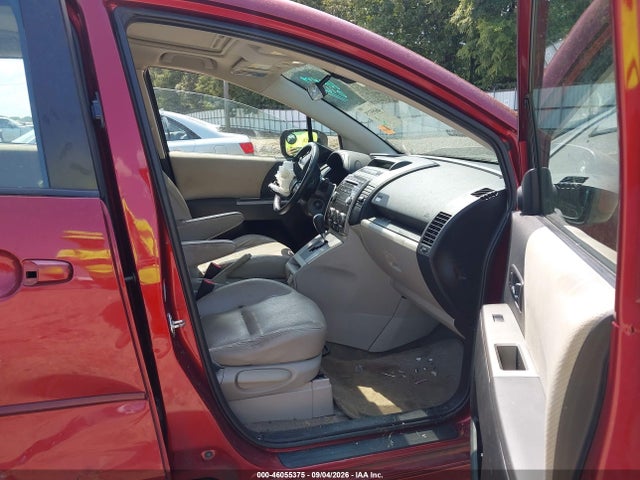 Aukcja sprzedaży 2008 Mazda Mazda5 Grand Touring, vin: JM1CR293480308862, numer aukcji: 46055375