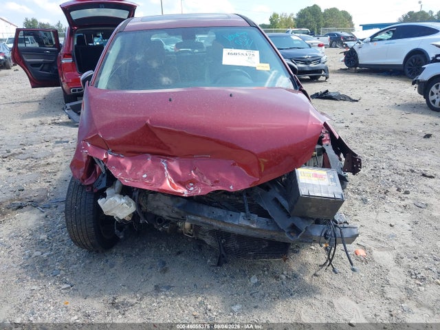 Aukcja sprzedaży 2008 Mazda Mazda5 Grand Touring, vin: JM1CR293480308862, numer aukcji: 46055375
