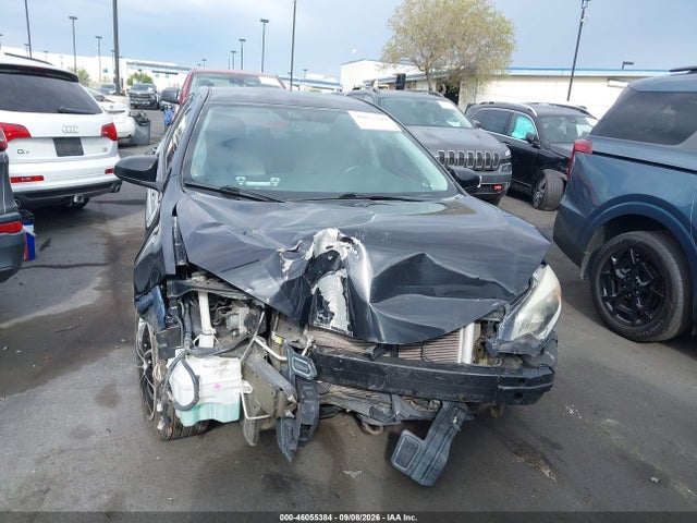 Aukcja sprzedaży 2014 Toyota Corolla Le, vin: 5YFBURHE3EP160307, numer aukcji: 46055384