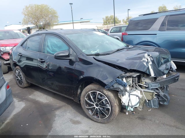 Aukcja sprzedaży 2014 Toyota Corolla Le, vin: 5YFBURHE3EP160307, numer aukcji: 46055384
