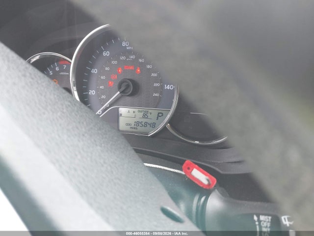 Aukcja sprzedaży 2014 Toyota Corolla Le, vin: 5YFBURHE3EP160307, numer aukcji: 46055384