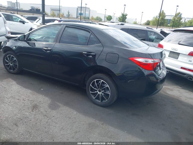 Aukcja sprzedaży 2014 Toyota Corolla Le, vin: 5YFBURHE3EP160307, numer aukcji: 46055384