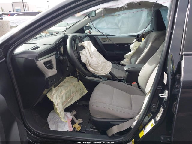Aukcja sprzedaży 2014 Toyota Corolla Le, vin: 5YFBURHE3EP160307, numer aukcji: 46055384