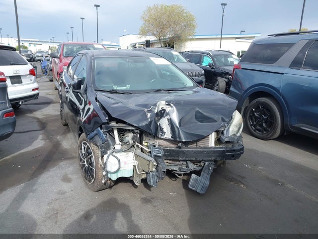 Aukcja sprzedaży 2014 Toyota Corolla Le, vin: 5YFBURHE3EP160307, numer aukcji: 46055384