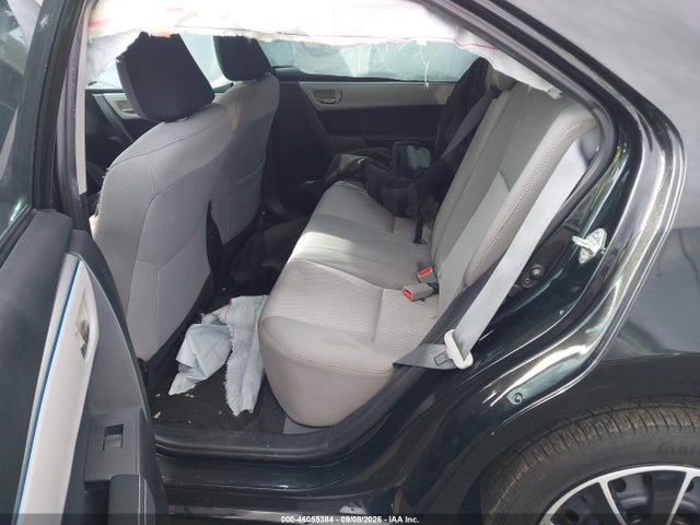 Aukcja sprzedaży 2014 Toyota Corolla Le, vin: 5YFBURHE3EP160307, numer aukcji: 46055384