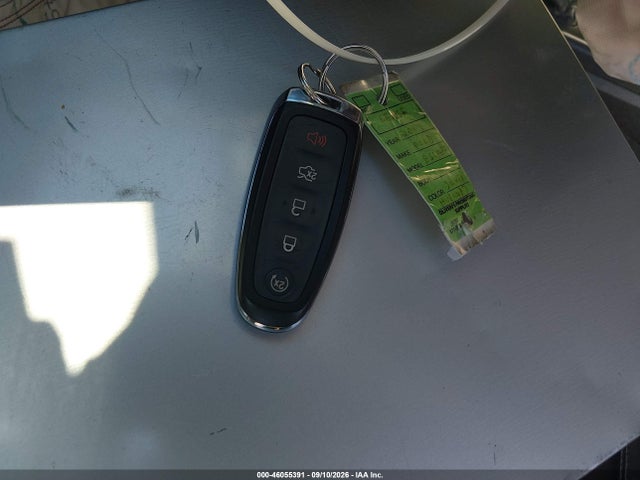 Продажа на аукционе авто 2017 Ford Escape Titanium, vin: 1FMCU9J9XHUE11487, номер лота: 46055391