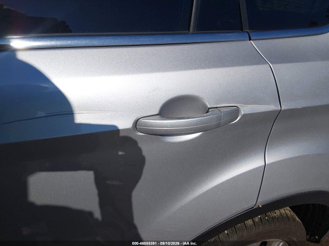 Продажа на аукционе авто 2017 Ford Escape Titanium, vin: 1FMCU9J9XHUE11487, номер лота: 46055391