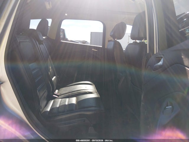 Продажа на аукционе авто 2017 Ford Escape Titanium, vin: 1FMCU9J9XHUE11487, номер лота: 46055391
