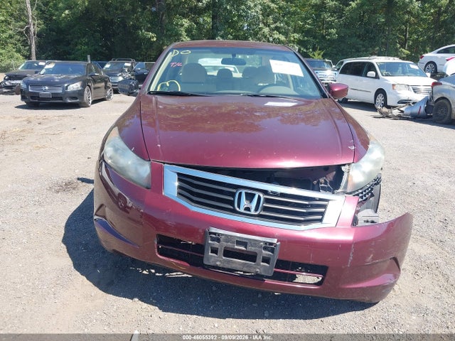 Продажа на аукционе авто 2010 Honda Accord 2.4 Lx, vin: 1HGCP2F37AA093134, номер лота: 46055392