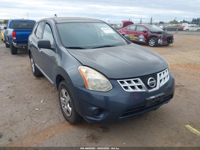Продаж на аукціоні авто 2013 Nissan Rogue S, vin: JN8AS5MV4DW643413, номер лоту: 46055393