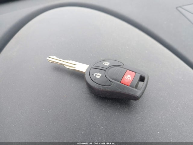 Продаж на аукціоні авто 2013 Nissan Rogue S, vin: JN8AS5MV4DW643413, номер лоту: 46055393