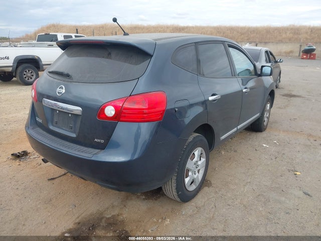 Продаж на аукціоні авто 2013 Nissan Rogue S, vin: JN8AS5MV4DW643413, номер лоту: 46055393