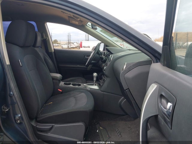 Продаж на аукціоні авто 2013 Nissan Rogue S, vin: JN8AS5MV4DW643413, номер лоту: 46055393
