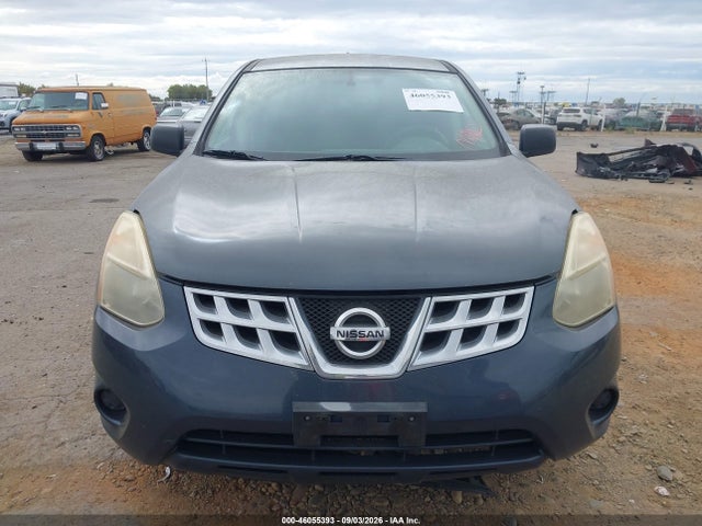 Продаж на аукціоні авто 2013 Nissan Rogue S, vin: JN8AS5MV4DW643413, номер лоту: 46055393