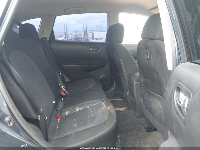 Продаж на аукціоні авто 2013 Nissan Rogue S, vin: JN8AS5MV4DW643413, номер лоту: 46055393