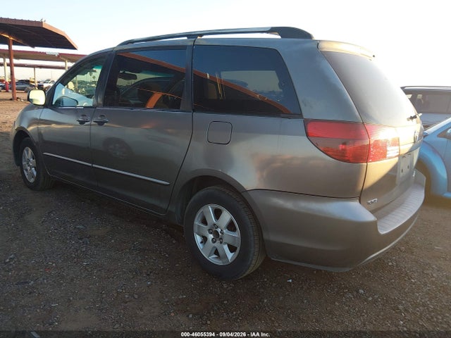 Продажа на аукционе авто 2005 Toyota Sienna Le, vin: 5TDZA23C15S374708, номер лота: 46055394