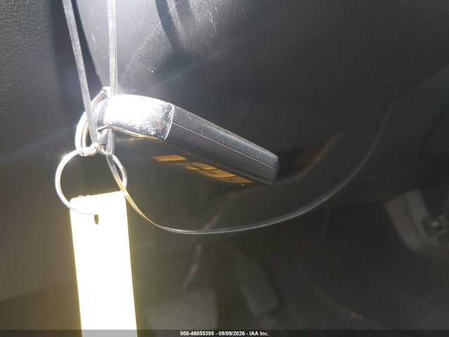 46055395 :رقم المزاد ، 19XFC1F85GE022971 vin ، 2016 Honda Civic Ex-l مزاد بيع