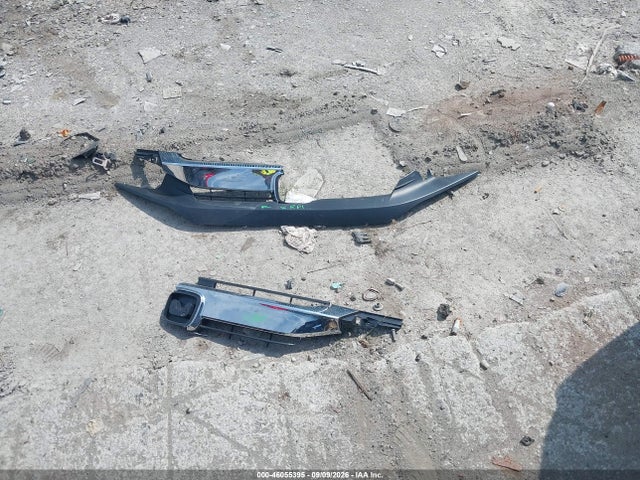 46055395 :رقم المزاد ، 19XFC1F85GE022971 vin ، 2016 Honda Civic Ex-l مزاد بيع