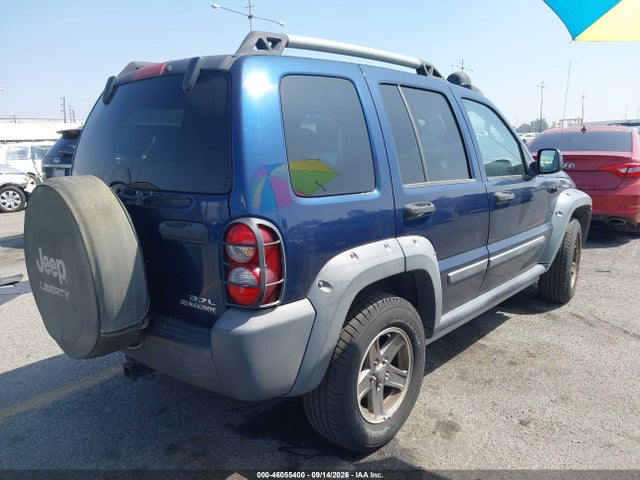 Aukcja sprzedaży 2005 Jeep Liberty Renegade, vin: 1J4GK38K35W556432, numer aukcji: 46055400