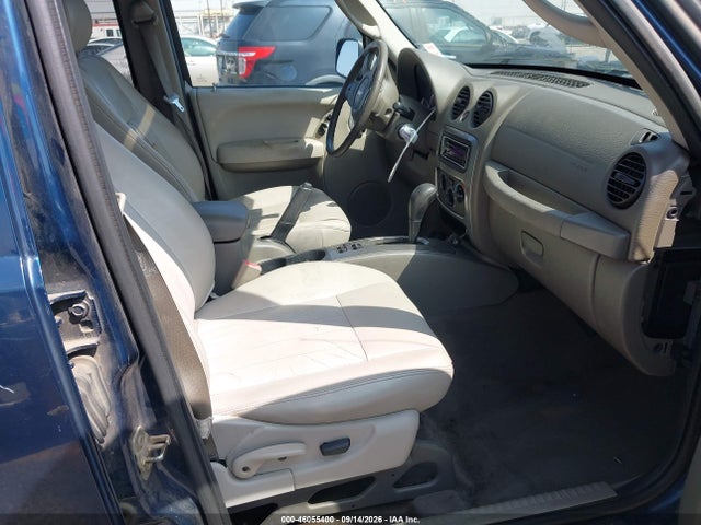 Aukcja sprzedaży 2005 Jeep Liberty Renegade, vin: 1J4GK38K35W556432, numer aukcji: 46055400