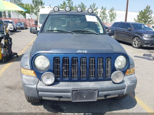 Aukcja sprzedaży 2005 Jeep Liberty Renegade, vin: 1J4GK38K35W556432, numer aukcji: 46055400