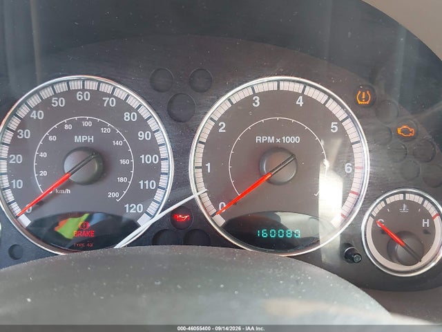 Aukcja sprzedaży 2005 Jeep Liberty Renegade, vin: 1J4GK38K35W556432, numer aukcji: 46055400
