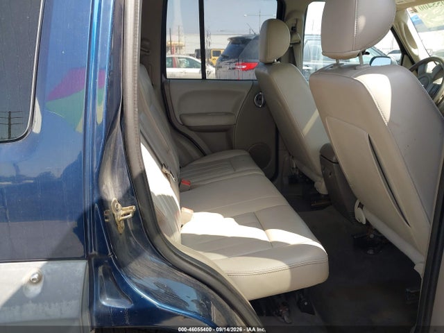 Aukcja sprzedaży 2005 Jeep Liberty Renegade, vin: 1J4GK38K35W556432, numer aukcji: 46055400