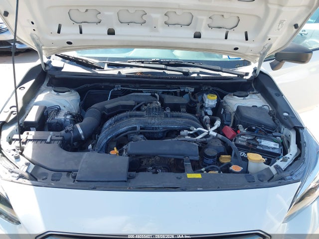 2019 Subaru Impreza 2.0i მანქანა იყიდება აუქციონზე, vin: 4S3GTAA65K3742572, აუქციონის ნომერი: 46055401
