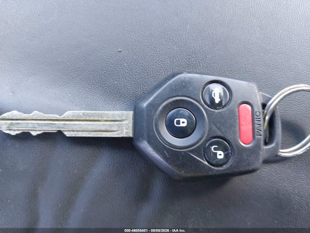 2019 Subaru Impreza 2.0i მანქანა იყიდება აუქციონზე, vin: 4S3GTAA65K3742572, აუქციონის ნომერი: 46055401