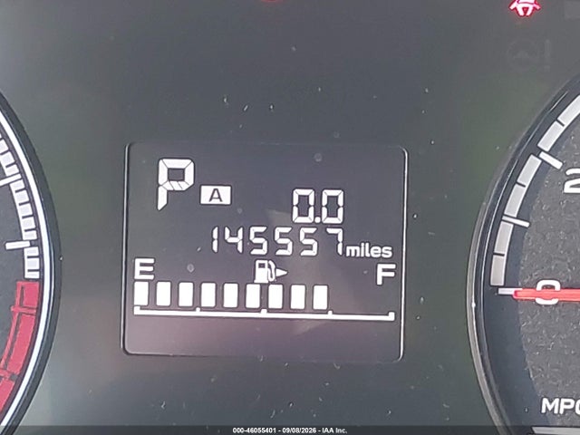 2019 Subaru Impreza 2.0i მანქანა იყიდება აუქციონზე, vin: 4S3GTAA65K3742572, აუქციონის ნომერი: 46055401