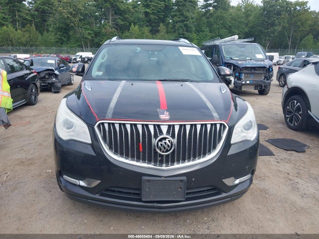 Aukcja sprzedaży 2014 Buick Enclave Leather, vin: 5GAKVBKD7EJ168209, numer aukcji: 46055404