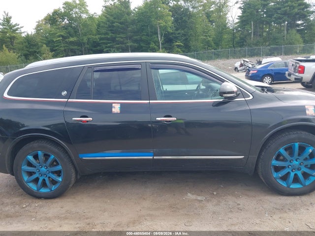 Aukcja sprzedaży 2014 Buick Enclave Leather, vin: 5GAKVBKD7EJ168209, numer aukcji: 46055404
