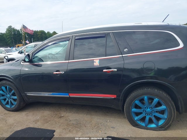 Aukcja sprzedaży 2014 Buick Enclave Leather, vin: 5GAKVBKD7EJ168209, numer aukcji: 46055404
