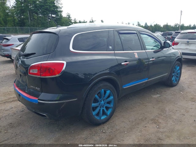 Aukcja sprzedaży 2014 Buick Enclave Leather, vin: 5GAKVBKD7EJ168209, numer aukcji: 46055404