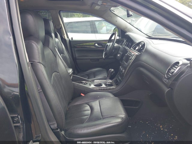 Aukcja sprzedaży 2014 Buick Enclave Leather, vin: 5GAKVBKD7EJ168209, numer aukcji: 46055404