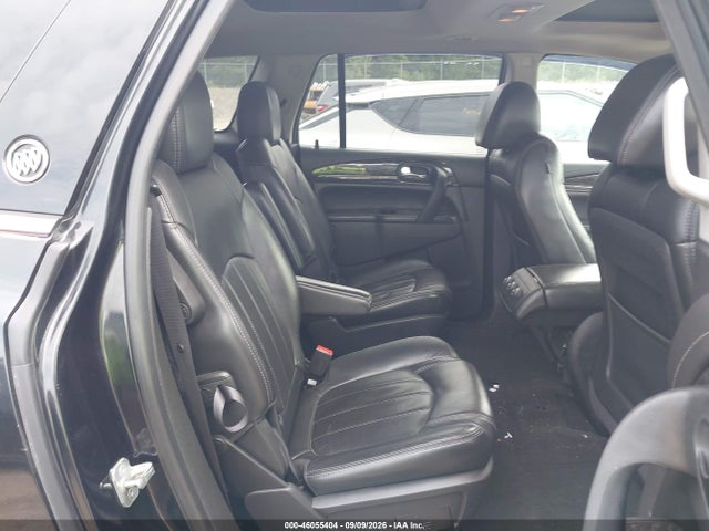 Aukcja sprzedaży 2014 Buick Enclave Leather, vin: 5GAKVBKD7EJ168209, numer aukcji: 46055404