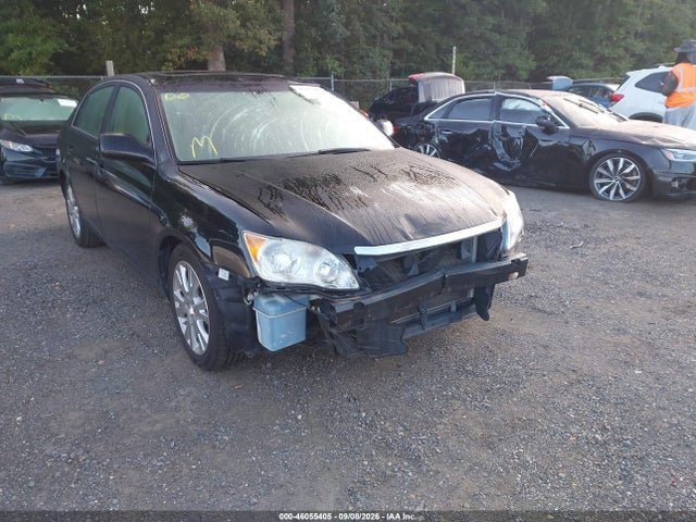 46055405 :رقم المزاد ، 4T1BK36B28U298631 vin ، 2008 Toyota Avalon Xls مزاد بيع