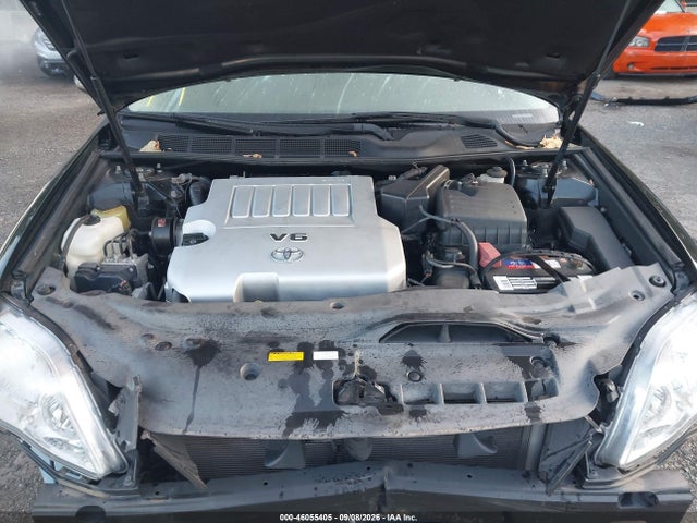 46055405 :رقم المزاد ، 4T1BK36B28U298631 vin ، 2008 Toyota Avalon Xls مزاد بيع